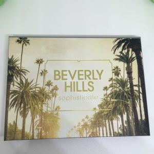 Lorac Beverly Hills palette